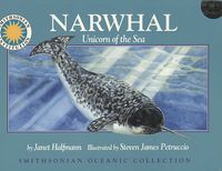 Produktbild: Narwhal: Unicorn of the Sea