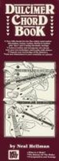 Produktbild: Dulcimer Chord Book