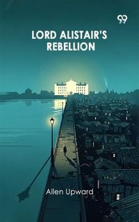 Produktbild: Lord Alistair's Rebellion