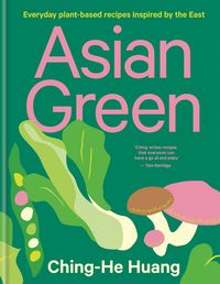 Produktbild: Asian Green