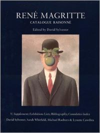 Produktbild: Ren&eacute; Magritte: catalogue raisonn&eacute;