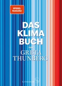 Bild vom Artikel Das Klima-Buch von Greta Thunberg vom Autor Greta Thunberg