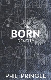 Produktbild: The Born Identity