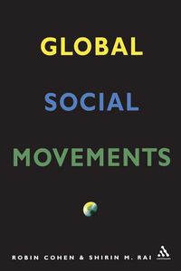 Produktbild: Global Social Movements