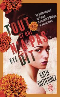 Produktbild: Tout ce qui n'a pas &eacute;t&eacute; dit