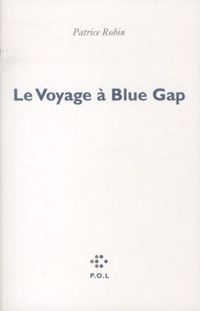 Produktbild: Le voyage &agrave; Blue Gap