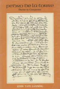 Produktbild: Pedro de la Torre