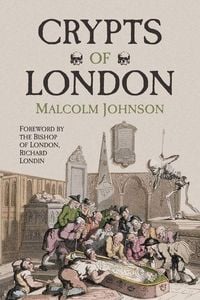 Produktbild: Crypts of London
