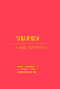 Produktbild: Tara Rossa