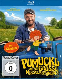 Produktbild: Pumuckl und das grosse Missverst&auml;ndnis