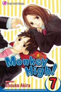 Produktbild: Monkey High!, Vol. 7