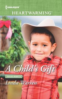 Produktbild: A Child's Gift