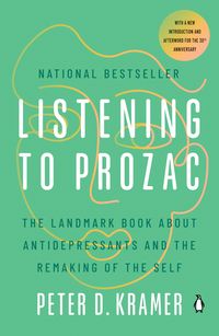 Produktbild: Listening to Prozac