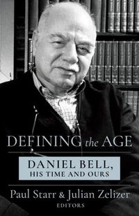 Produktbild: Starr, P: Defining the Age