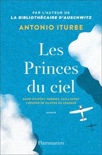 Produktbild: Les princes du ciel