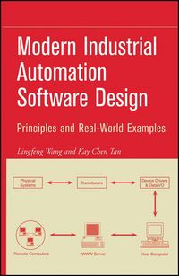 Produktbild: Modern Industrial Automation Software Design