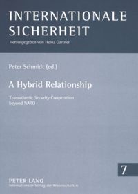 Produktbild: A Hybrid Relationship