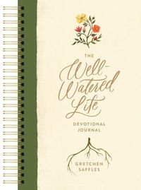 Produktbild: The Well-Watered Life