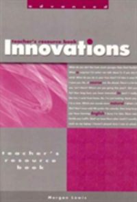 Produktbild: Dellar, H: Innovations Advanced