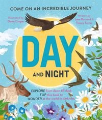 Produktbild: Day and Night