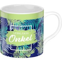 Bild vom Artikel Tasse "Lieblings-Onkel" vom Autor 