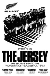 Produktbild: The Jersey