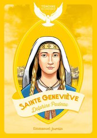 Produktbild: Sainte Genevi&egrave;ve