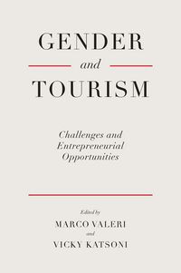 Produktbild: Gender and Tourism