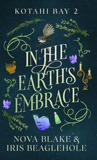 Produktbild: In the Earth's Embrace