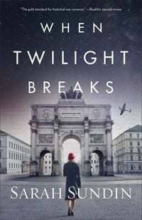 Produktbild: When Twilight Breaks