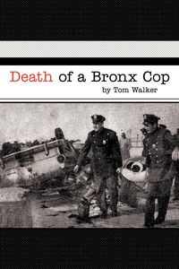 Produktbild: Death of a Bronx Cop