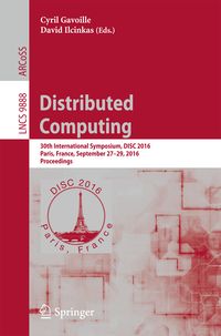 Produktbild: Distributed Computing
