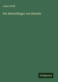 Produktbild: Der Rattenf&auml;nger von Hameln