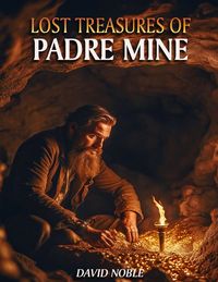 Produktbild: Lost Treasures of Padre Mine