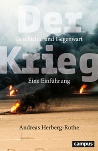 Produktbild: Der Krieg