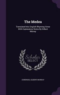 Produktbild: The Medea