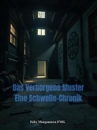 Produktbild: Das Verborgene Muster: Eine Schwelle-Chronik