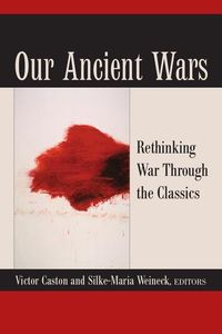 Produktbild: Caston, V: Our Ancient Wars