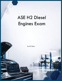 Produktbild: ASE H2 Diesel Engines Exam