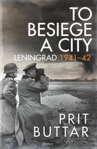 Produktbild: To Besiege a City