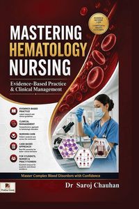 Produktbild: Mastering Hematology Nursing Evidence-Based Practice & Clinical Management