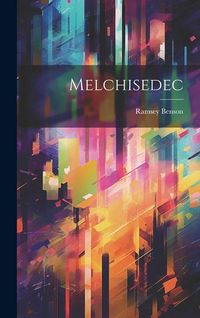 Produktbild: Melchisedec
