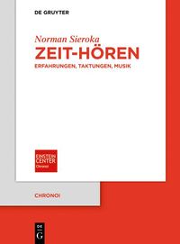 Produktbild: Zeit-H&ouml;ren