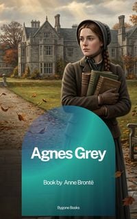 Produktbild: Agnes Grey