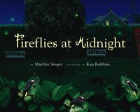 Produktbild: Fireflies at Midnight