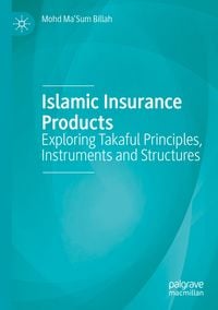 Produktbild: Islamic Insurance Products