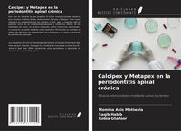 Produktbild: Calcipex y Metapex en la periodontitis apical cr&oacute;nica