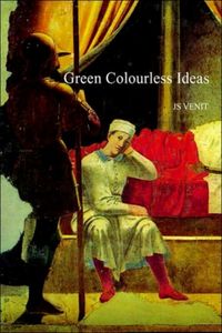 Produktbild: Green Colourless Ideas