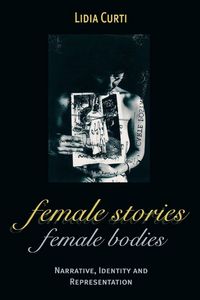 Produktbild: Female Stories, Female Bodies