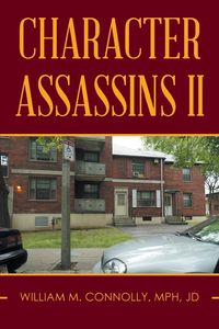 Produktbild: Character Assassins II
